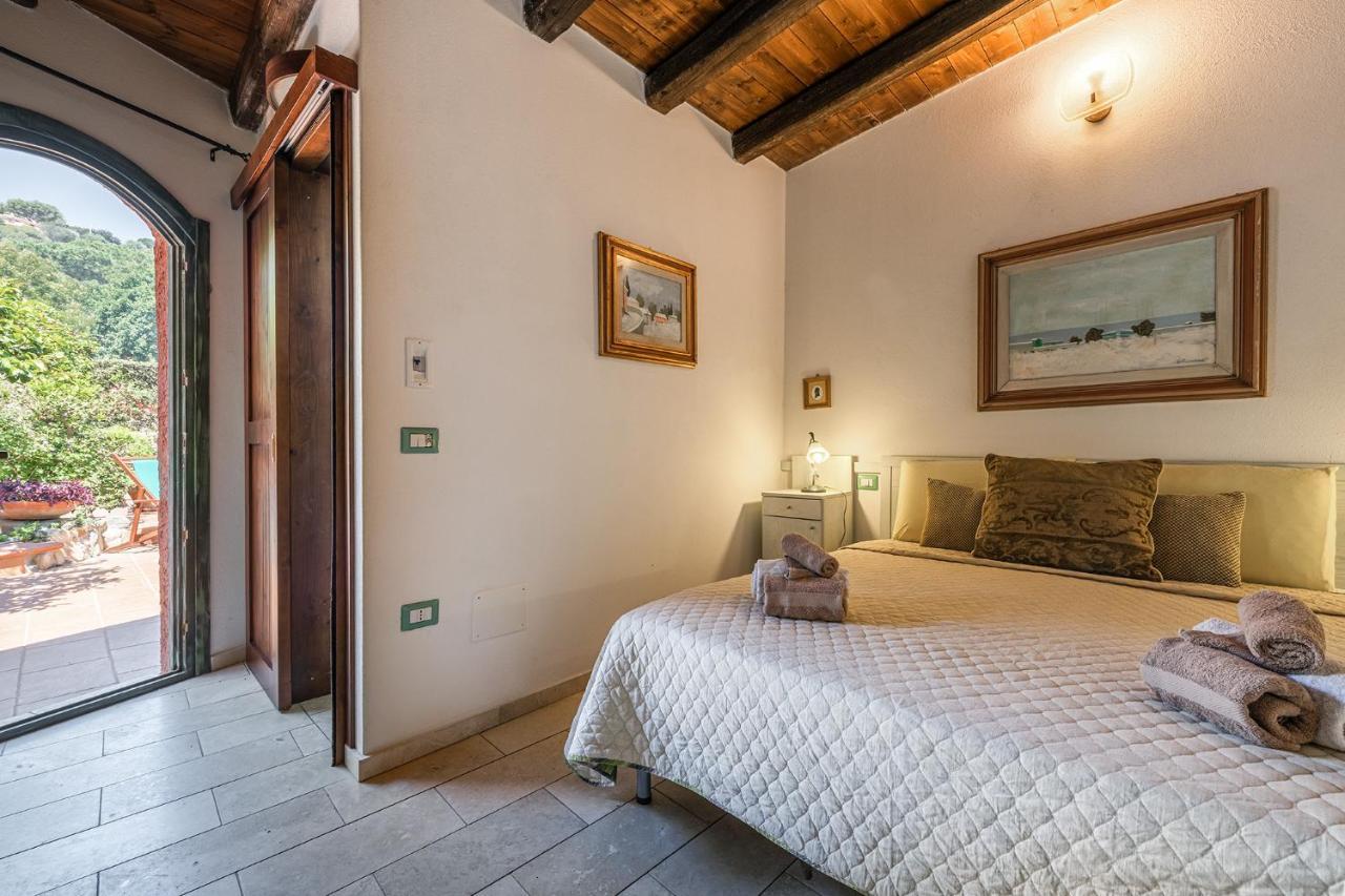 - Short Term Maison d'hôtes 2*