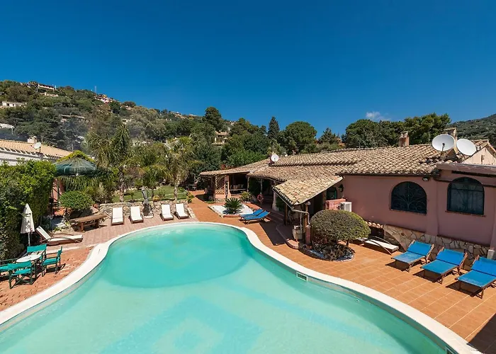Guest House Villa Verde - Short Term Room Rentals