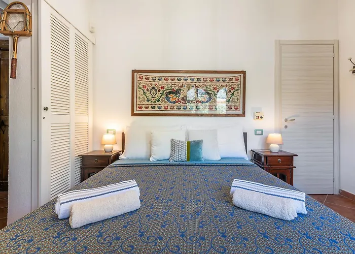 Guest House Villa Verde - Short Term Room Rentals