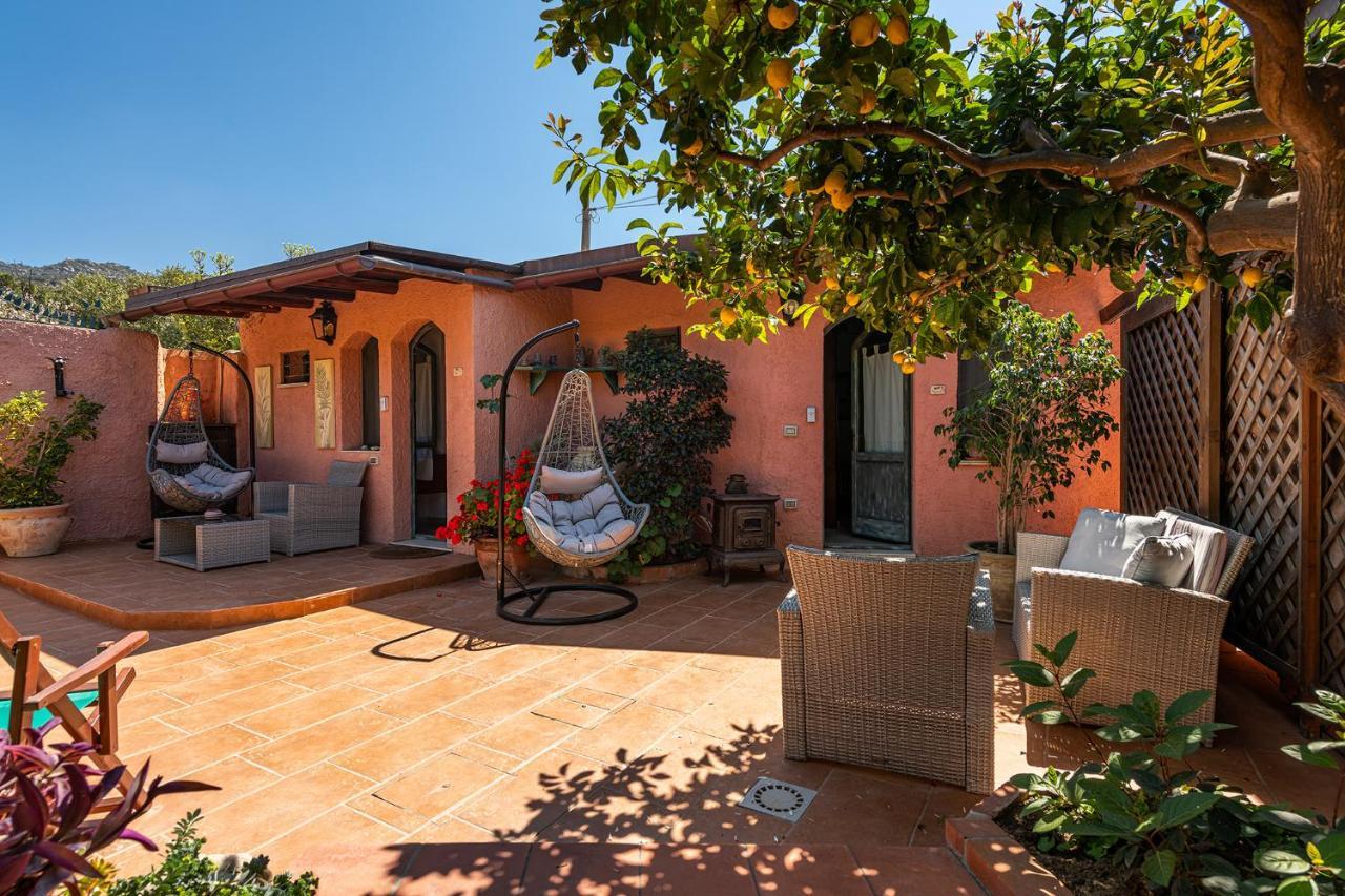 Guest House Villa Verde - Short Term Room Rentals Torre delle Stelle