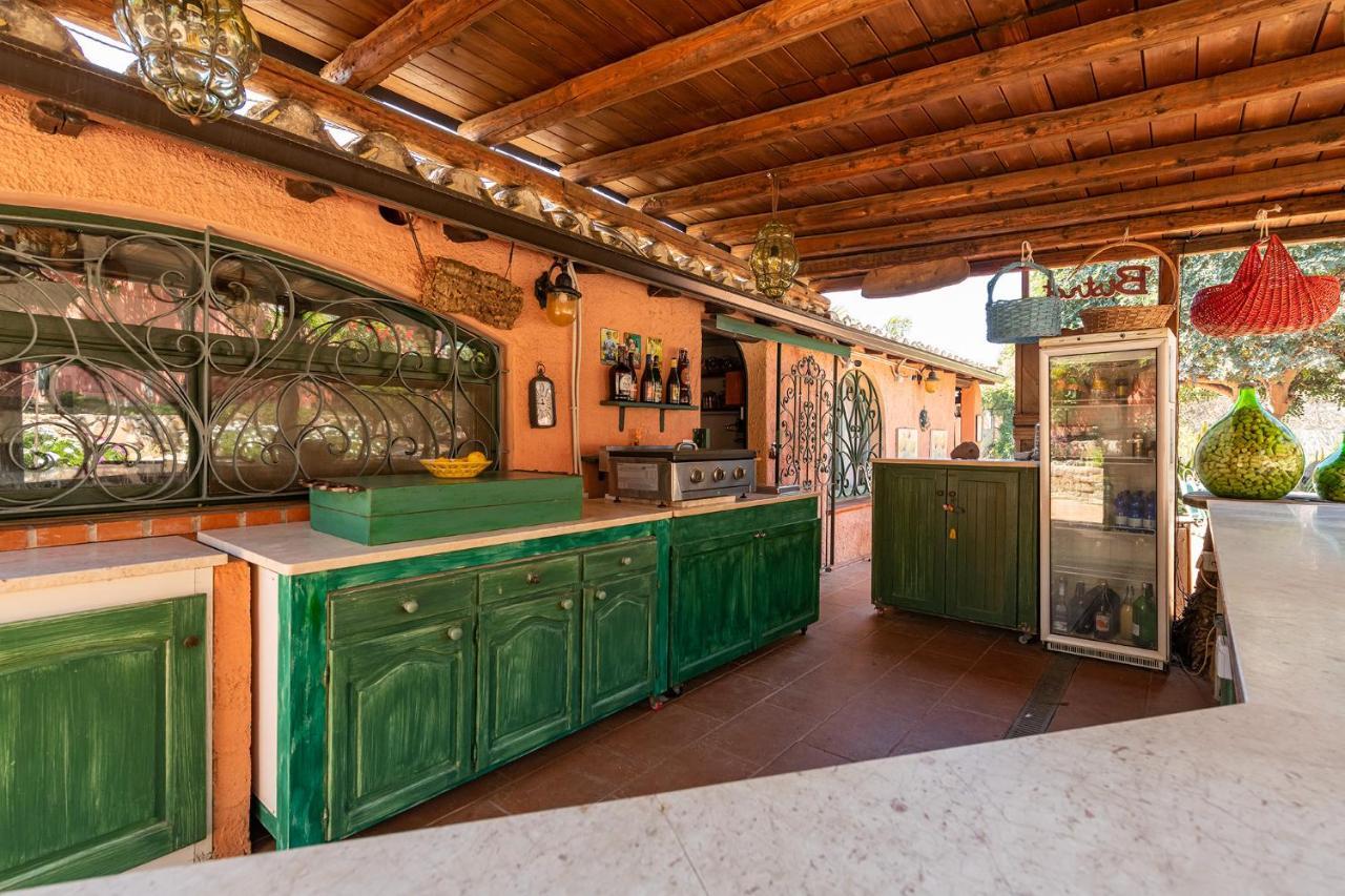 Guest House Villa Verde - Short Term Room Rentals 2* Torre delle Stelle