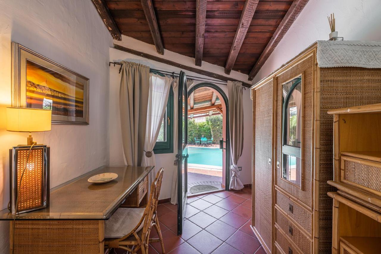 Guest House Villa Verde - Short Term Room Rentals Guest house Torre delle Stelle
