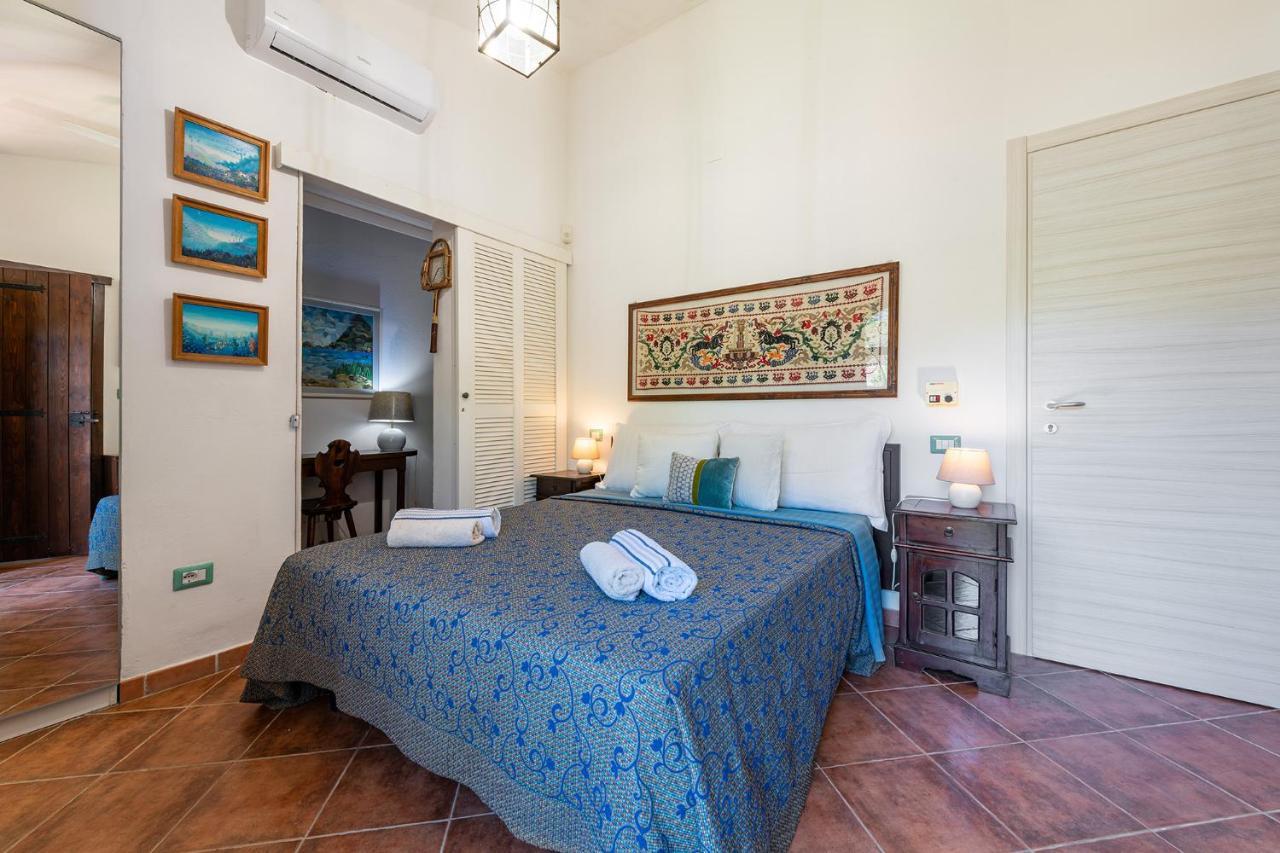 Guest House Villa Verde - Short Term Room Rentals Guest house Torre delle Stelle