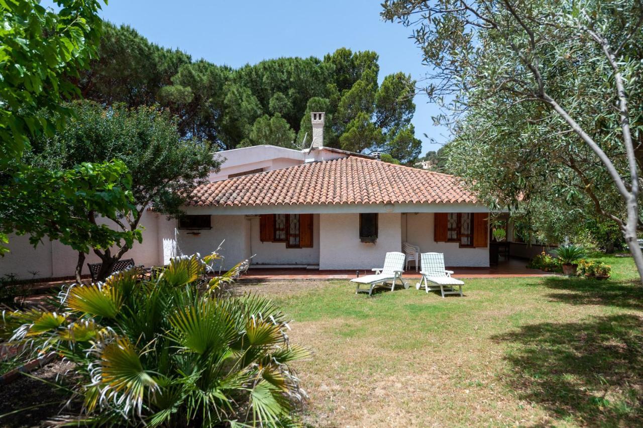Guest House Villa Verde - Short Term Room Rentals 2* Torre delle Stelle