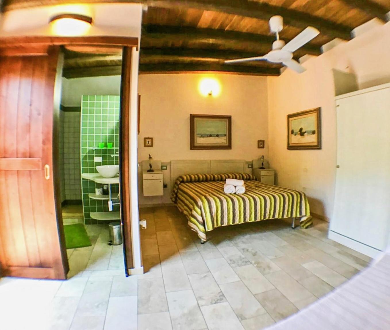 Guest House Villa Verde - Short Term Room Rentals Guest house